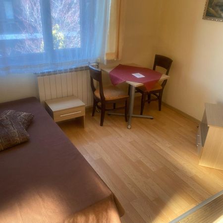 Iglika Bansko Hotell Exteriör bild