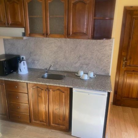 Iglika Bansko Hotell Exteriör bild