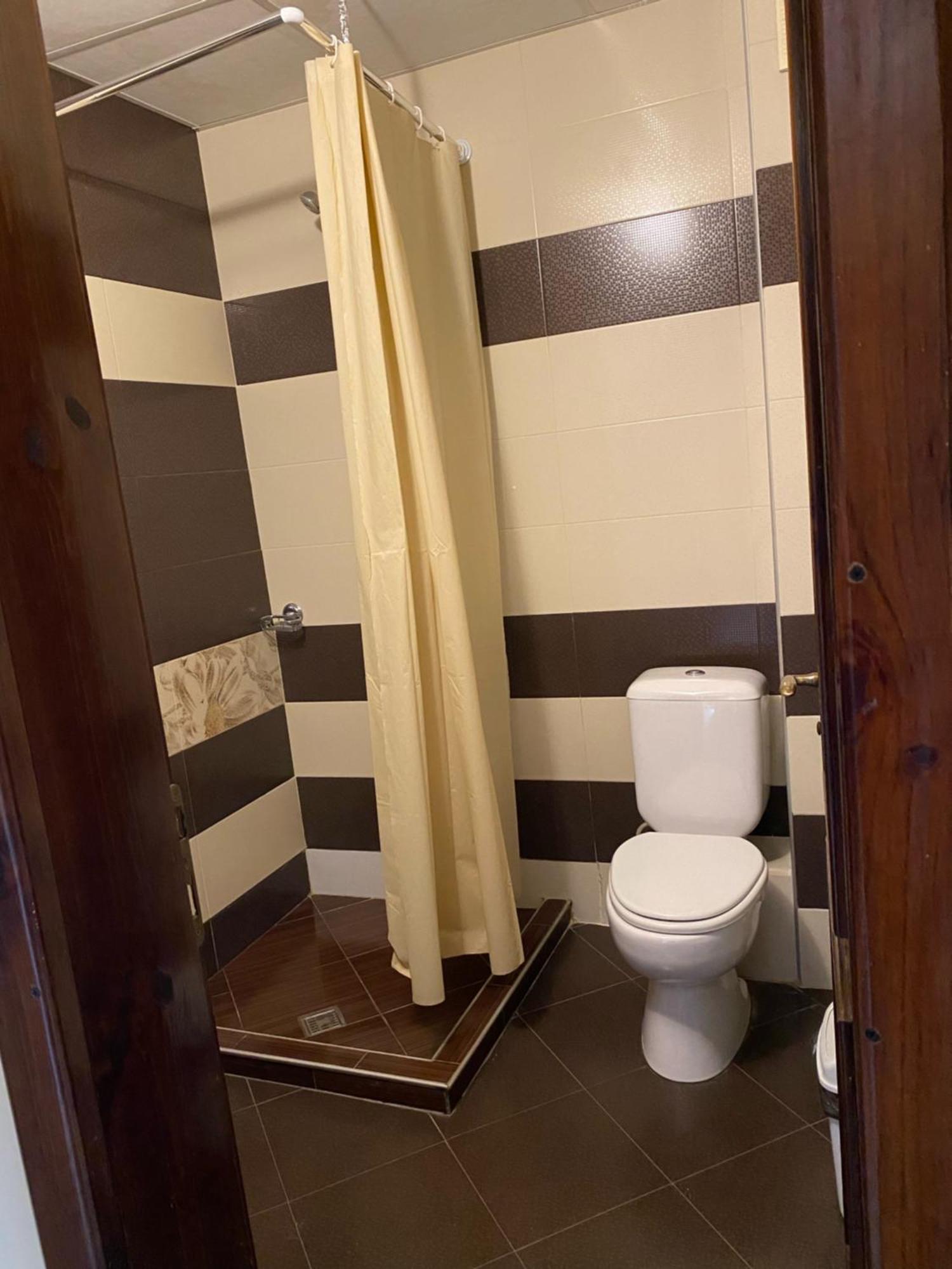 Iglika Bansko Hotell Exteriör bild