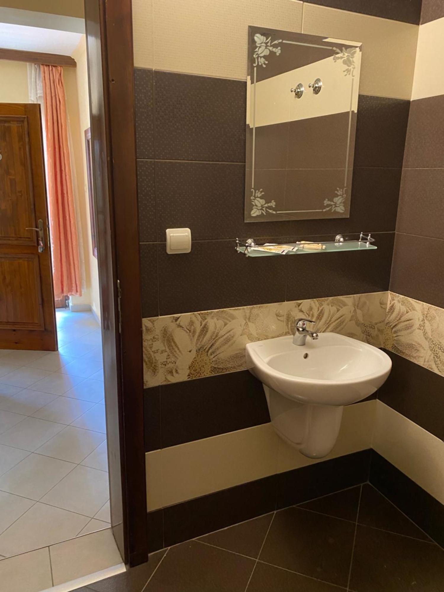 Iglika Bansko Hotell Exteriör bild