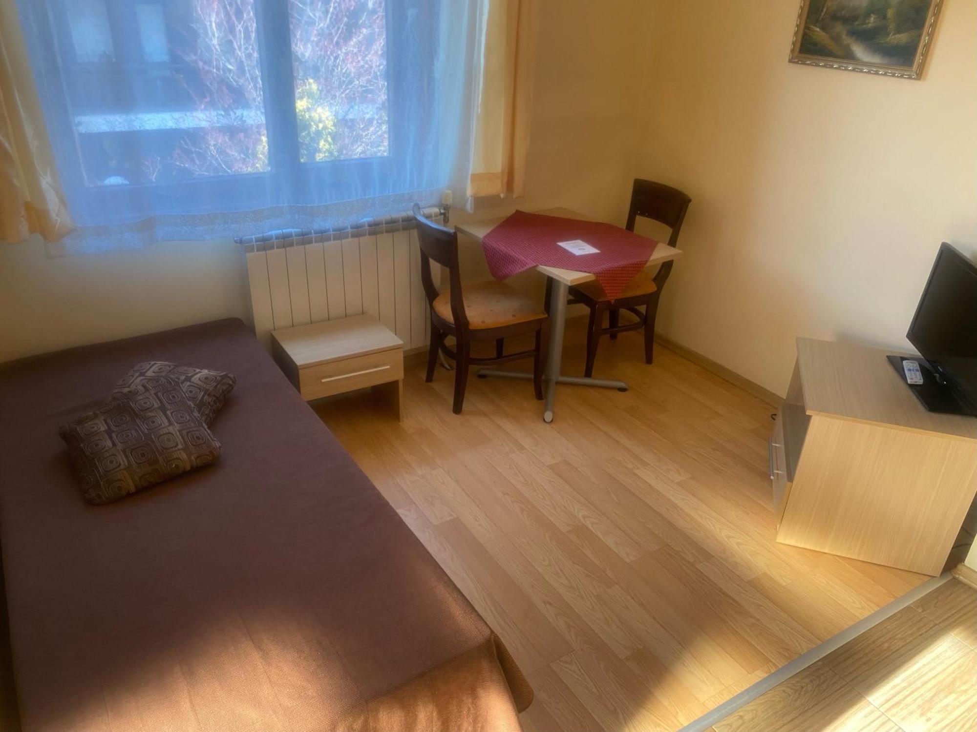 Iglika Bansko Hotell Exteriör bild