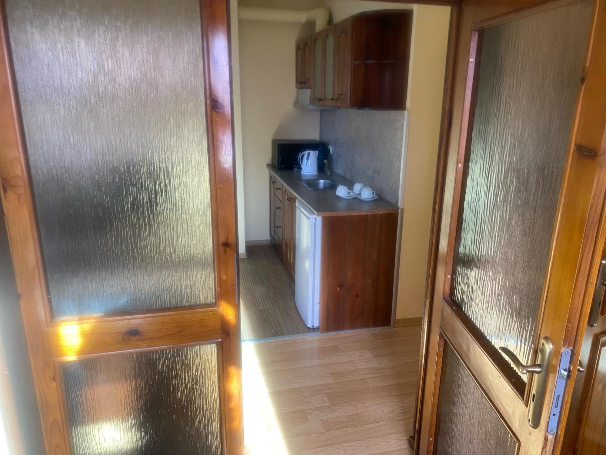 Iglika Bansko Hotell Exteriör bild