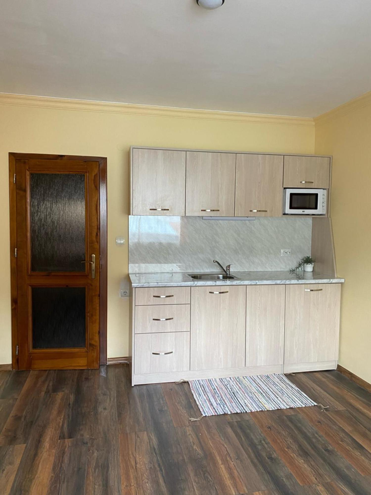 Iglika Bansko Hotell Exteriör bild
