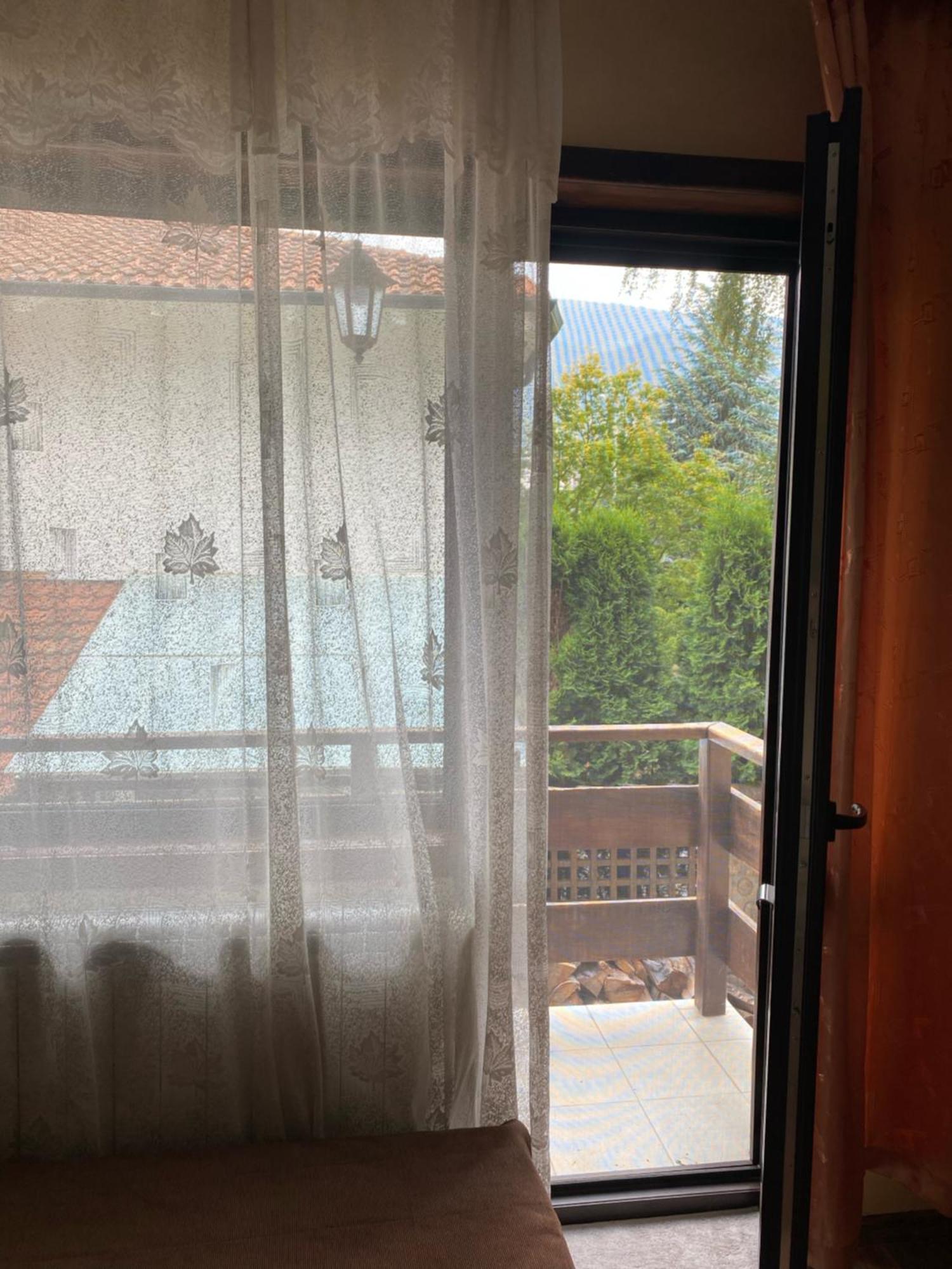 Iglika Bansko Hotell Exteriör bild
