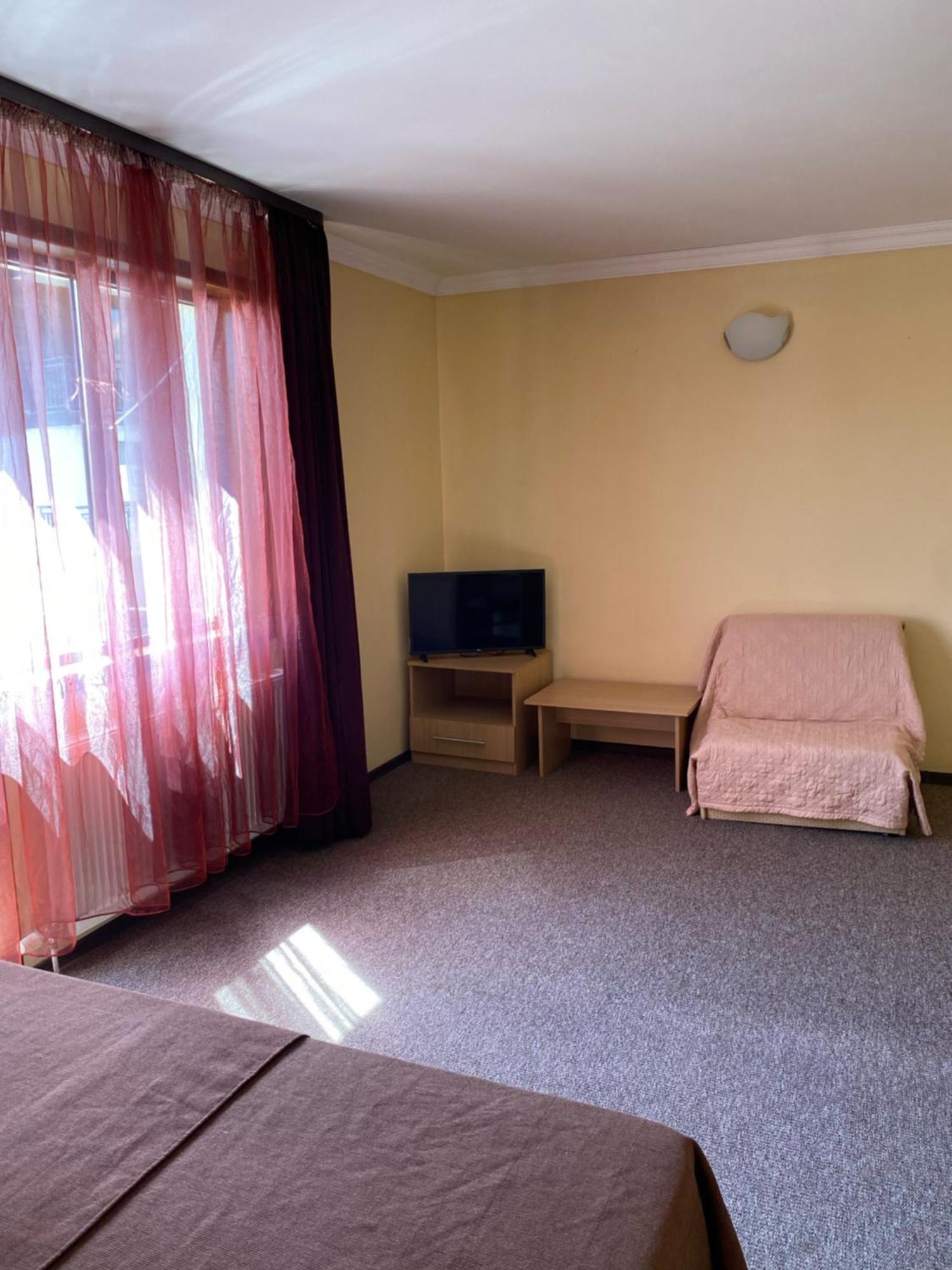 Iglika Bansko Hotell Exteriör bild