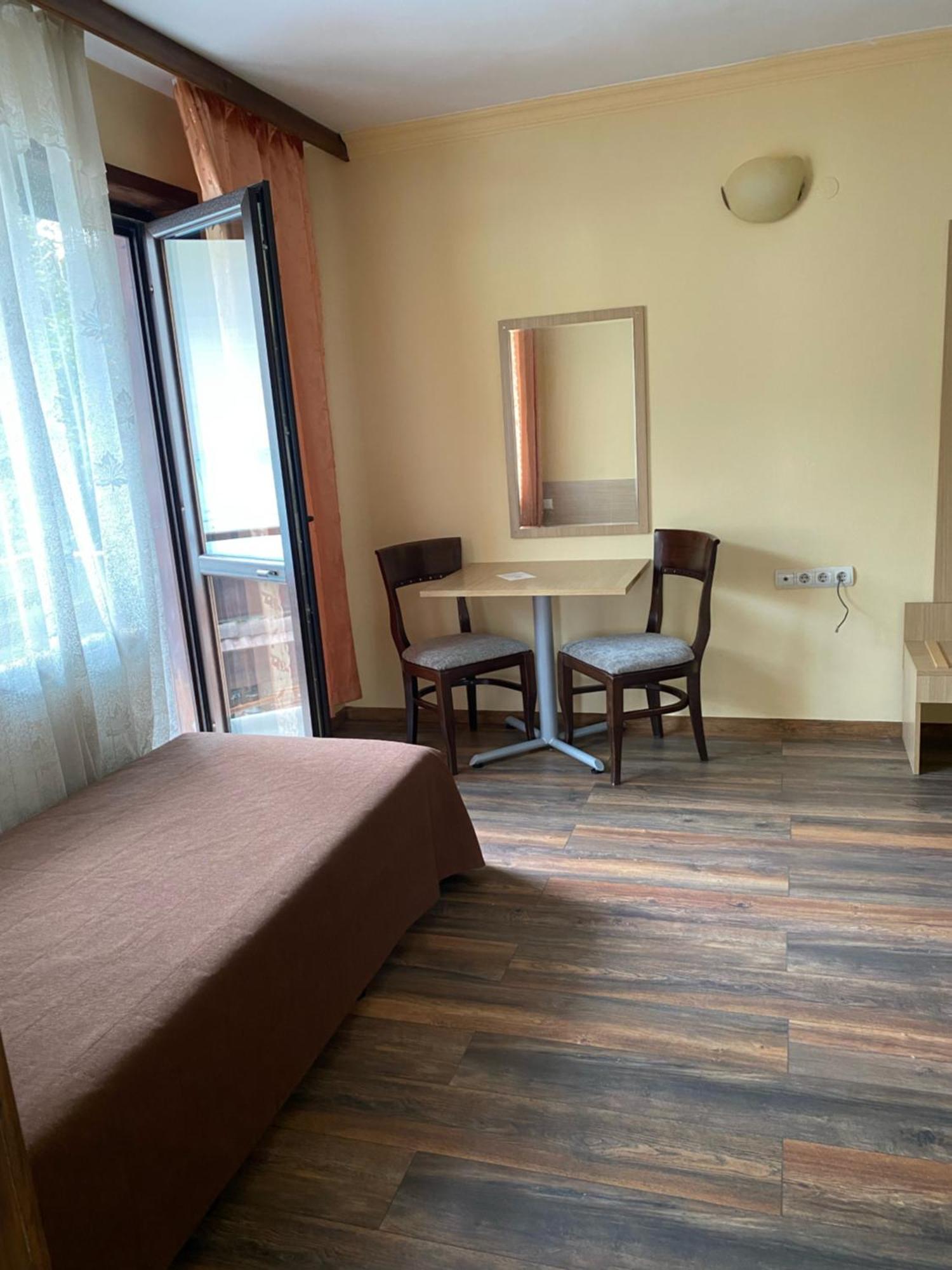 Iglika Bansko Hotell Exteriör bild