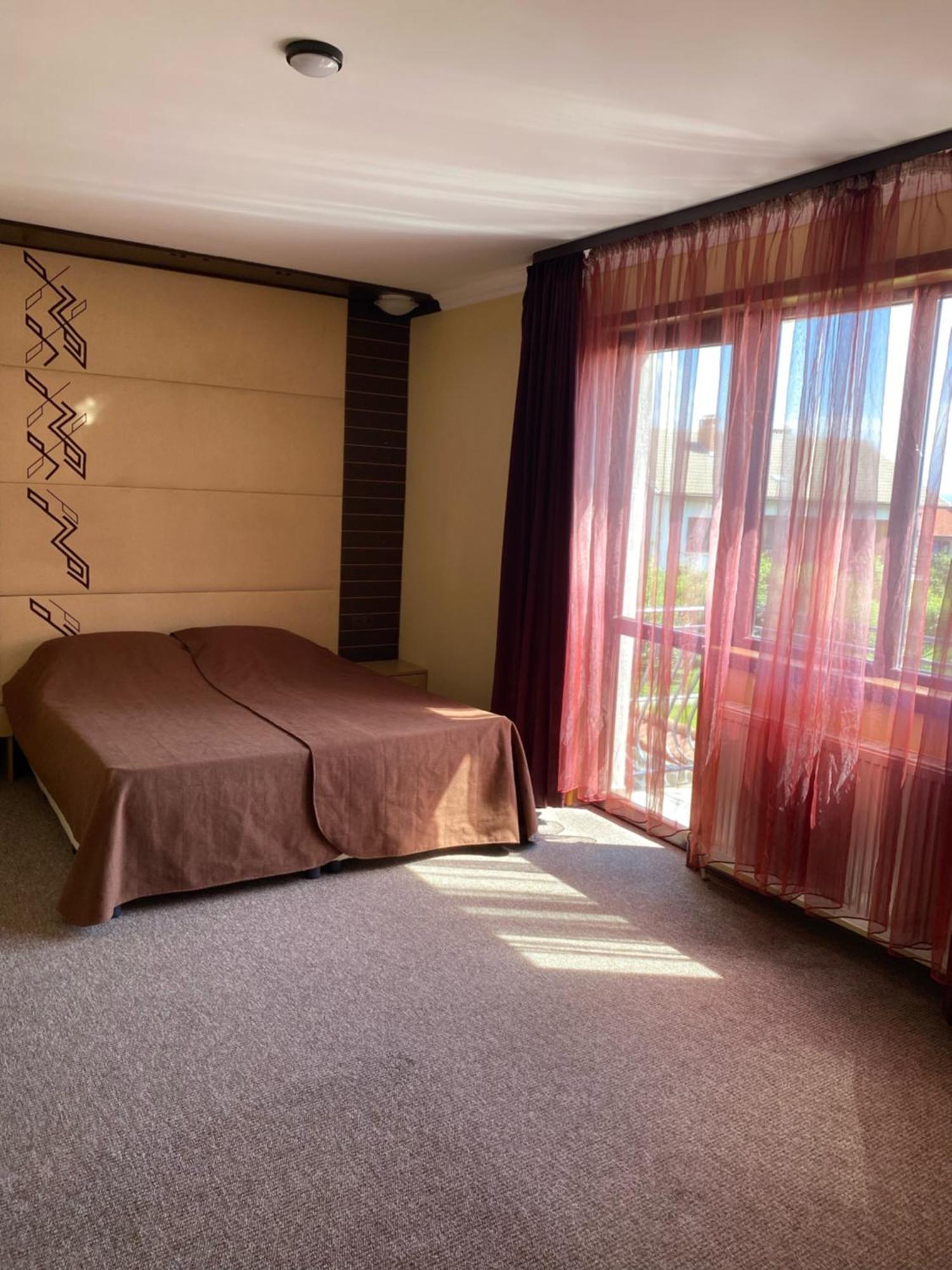 Iglika Bansko Hotell Exteriör bild