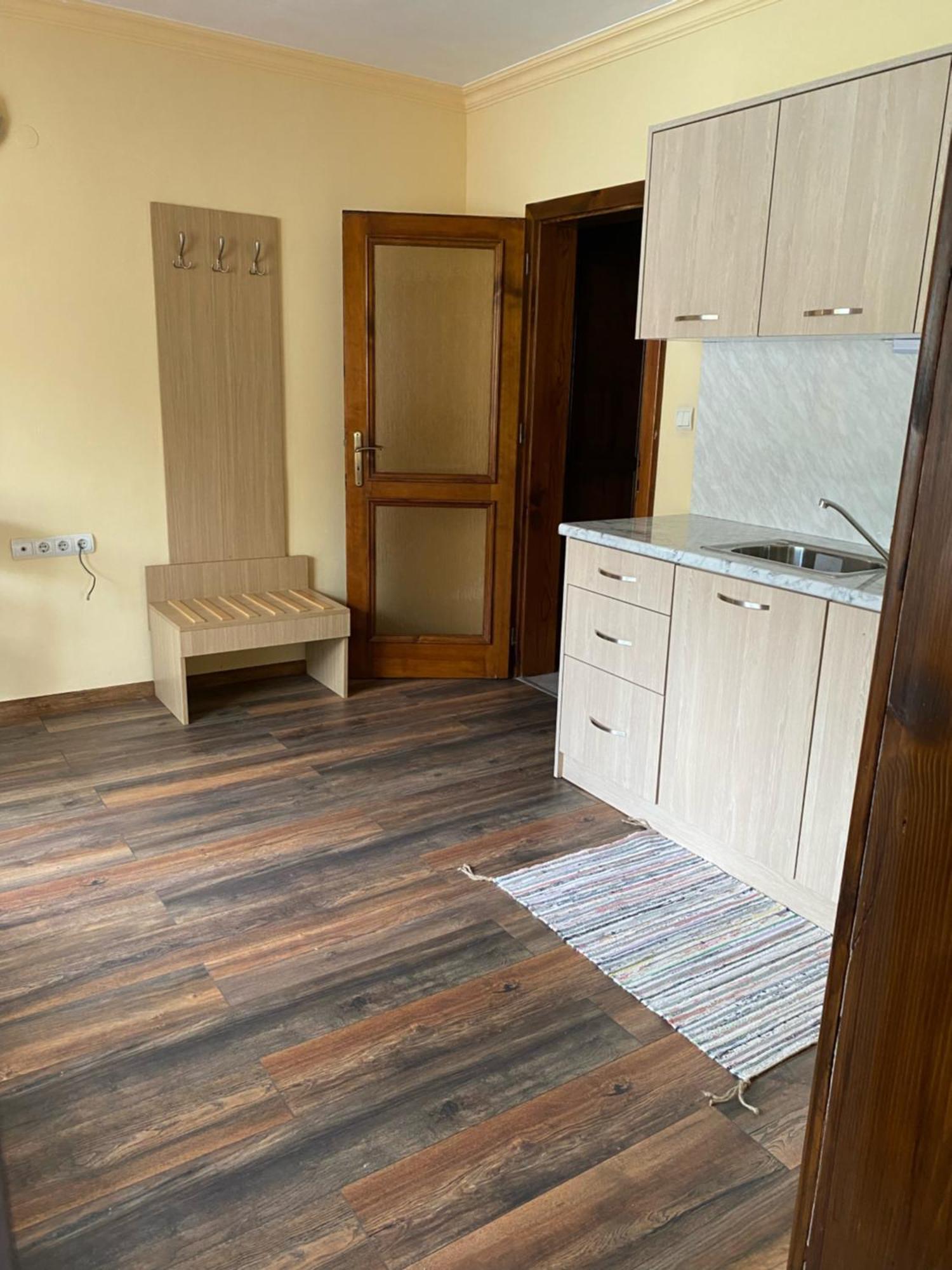 Iglika Bansko Hotell Exteriör bild