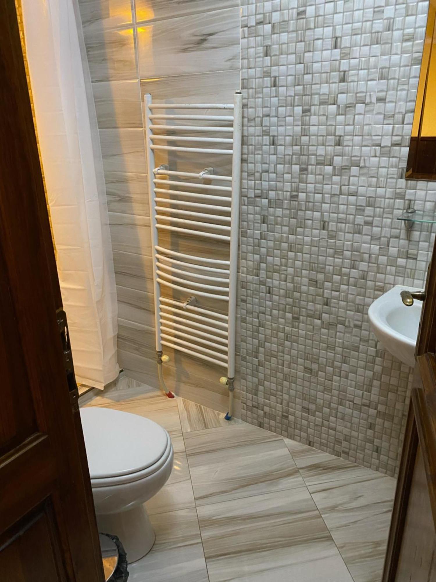 Iglika Bansko Hotell Exteriör bild