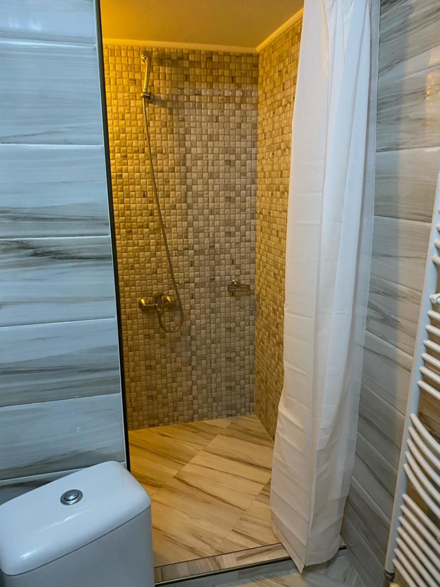 Iglika Bansko Hotell Exteriör bild