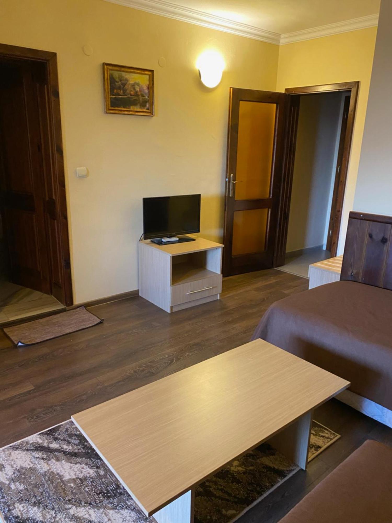 Iglika Bansko Hotell Exteriör bild