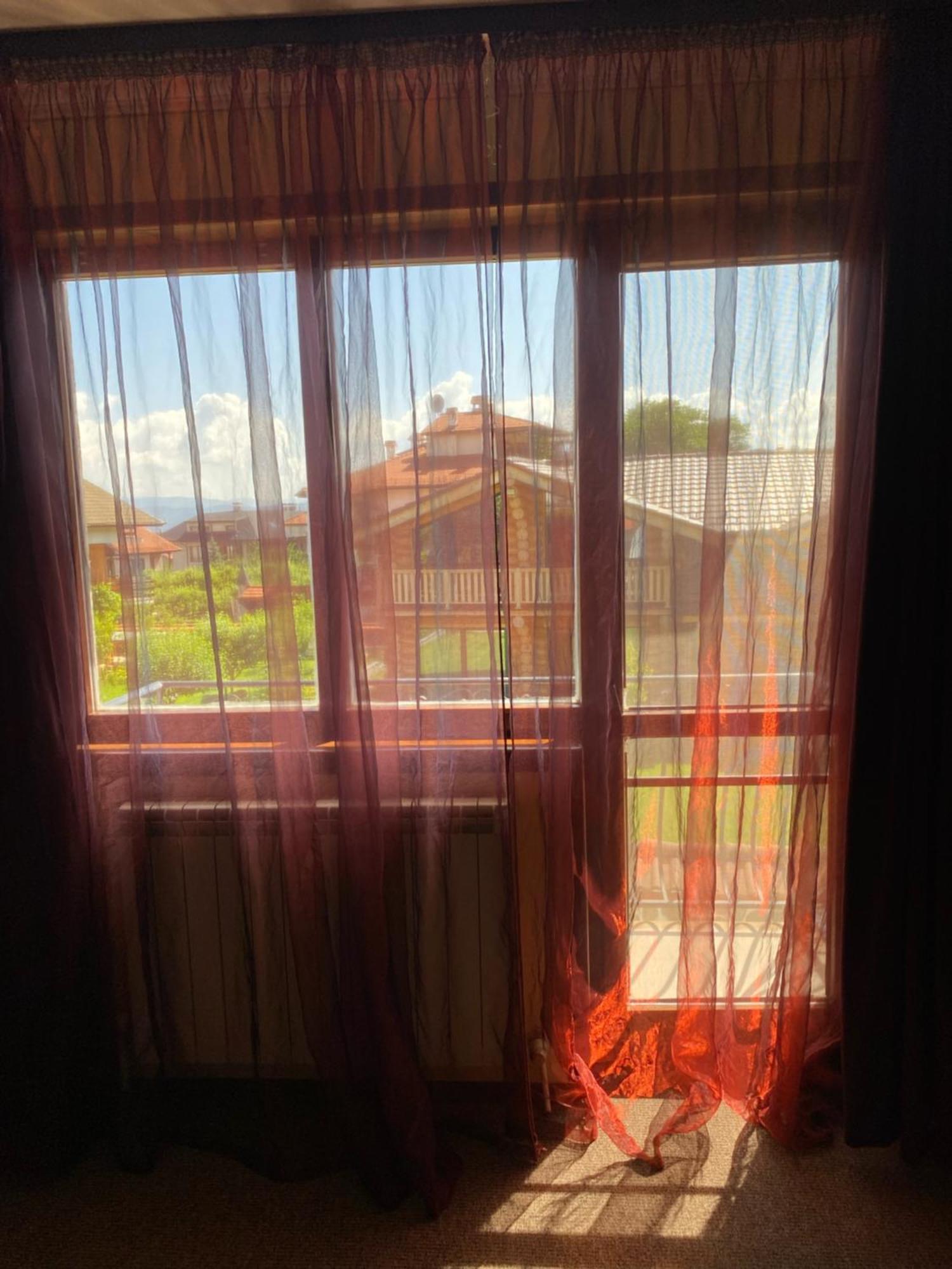 Iglika Bansko Hotell Exteriör bild