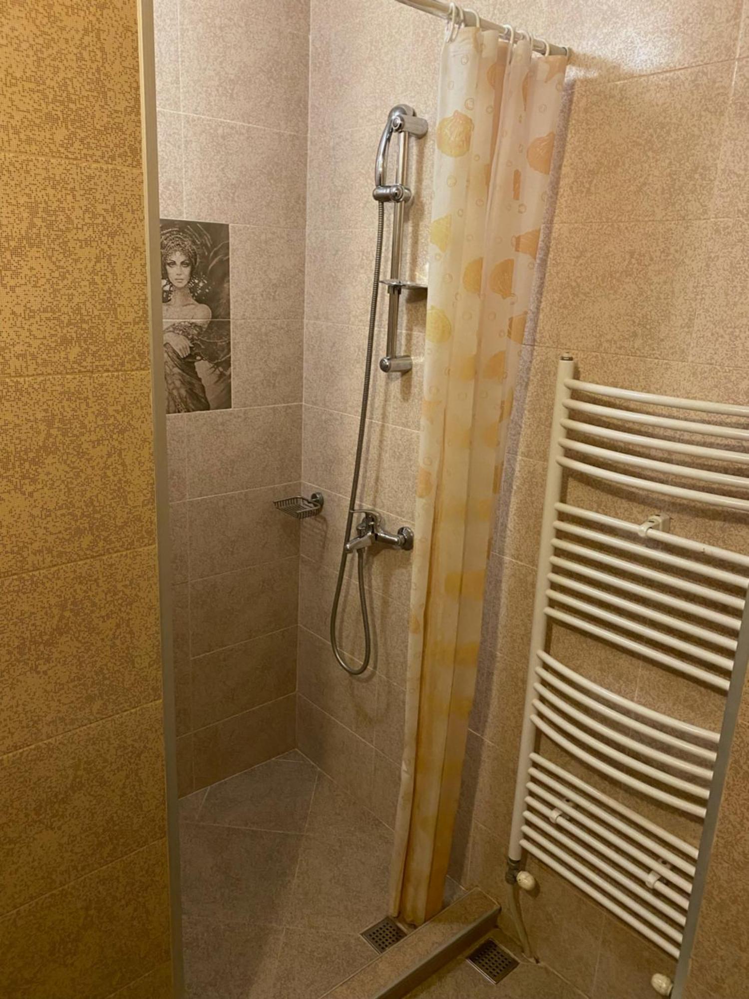 Iglika Bansko Hotell Exteriör bild